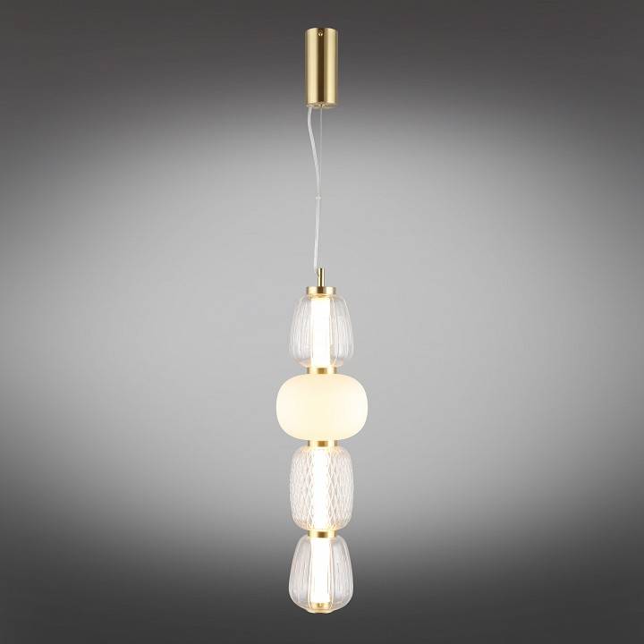 Подвесной светильник Aployt Simonet APL.318.16.29