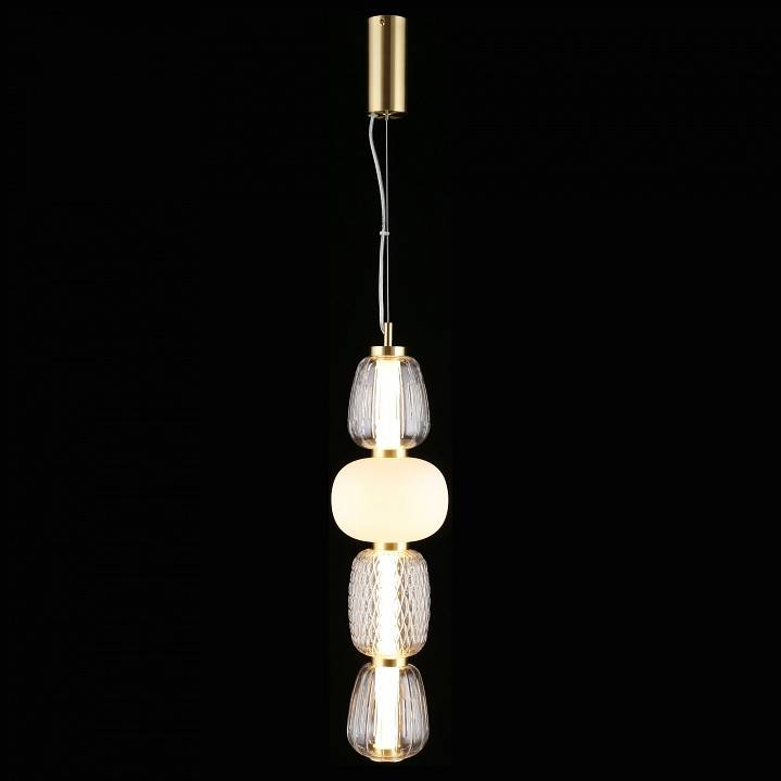 Подвесной светильник Aployt Simonet APL.318.16.29