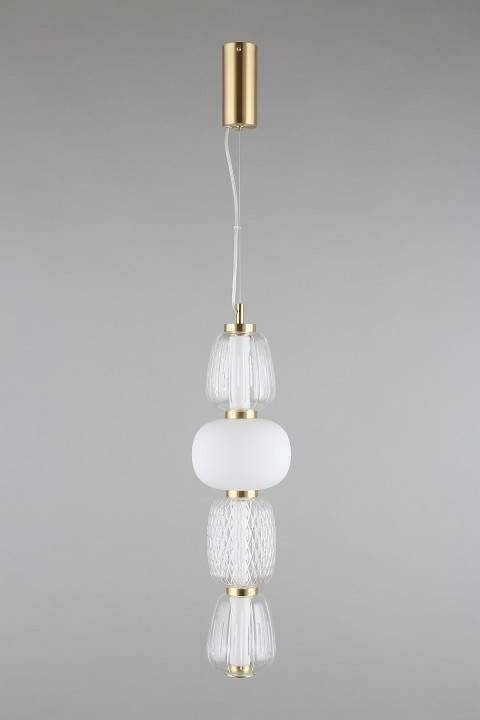 Подвесной светильник Aployt Simonet APL.318.16.29