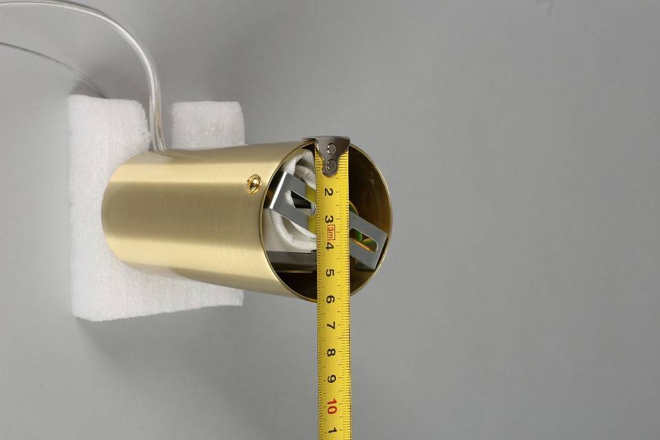 Подвесной светильник Aployt Simonet APL.318.16.29