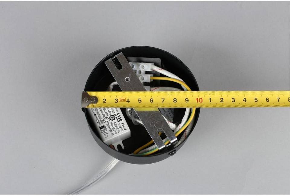 Подвесной светильник Aployt Dzhosi APL.326.06.01
