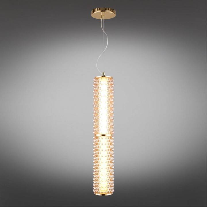 Подвесной светильник Aployt Ozann APL.331.26.29