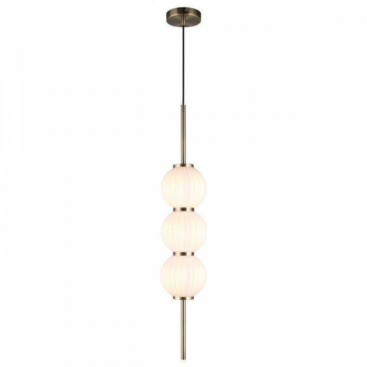 Подвесной светильник Aployt Zhizel APL.608.06.03