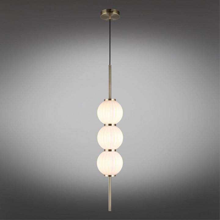 Подвесной светильник Aployt Zhizel APL.608.06.03