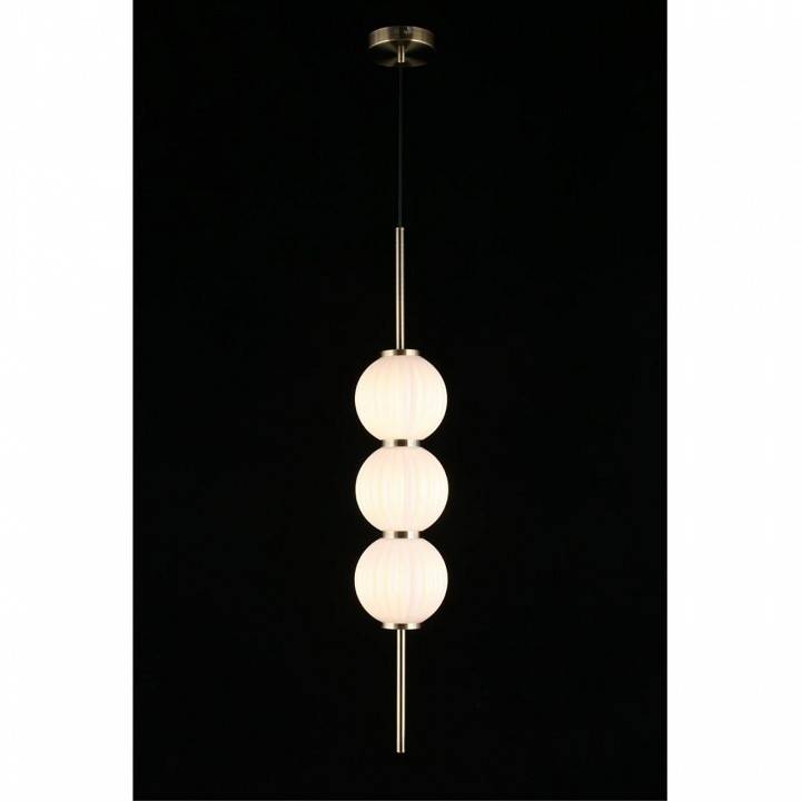 Подвесной светильник Aployt Zhizel APL.608.06.03