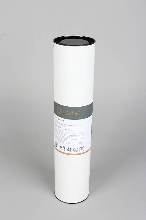 Подвесной светильник Aployt Beasia APL.614.16.01