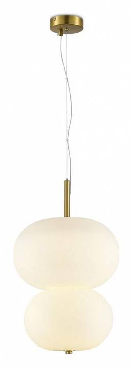 Подвесной светильник Aployt Adeli APL.646.06.20