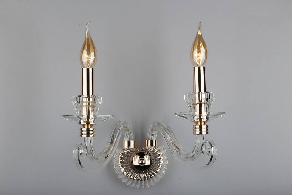 Бра Aployt Daniele APL.701.01.02