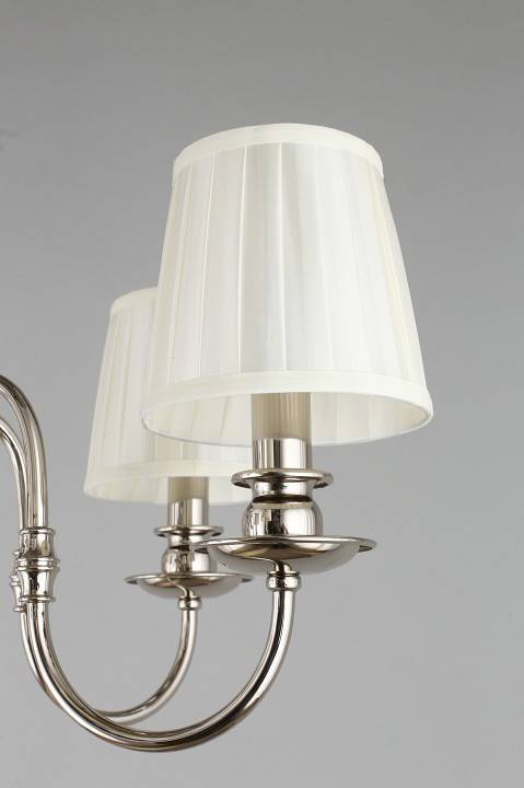 Подвесная люстра Aployt Gaell APL.704.03.06