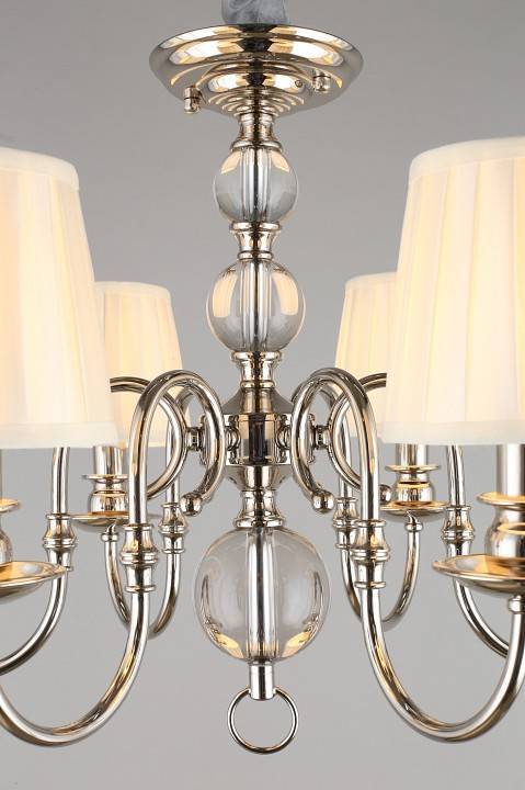 Подвесная люстра Aployt Gaell APL.704.03.06