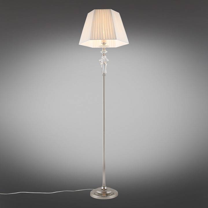 Торшер Aployt Jula APL.707.05.01