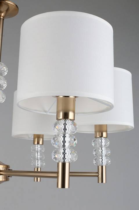 Подвесная люстра Aployt Franula APL.724.03.06