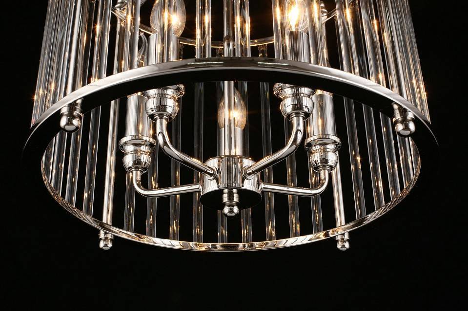 Подвесной светильник Aployt Joanna APL.726.06.05