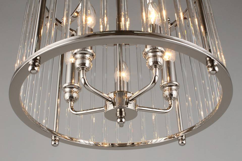 Подвесной светильник Aployt Joanna APL.726.06.05