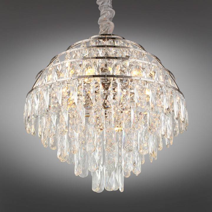 Подвесная люстра Aployt Wanda APL.735.03.06