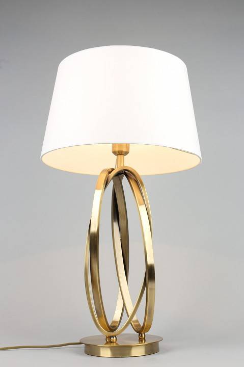 Настольная лампа декоративная Aployt Monika APL.739.04.01