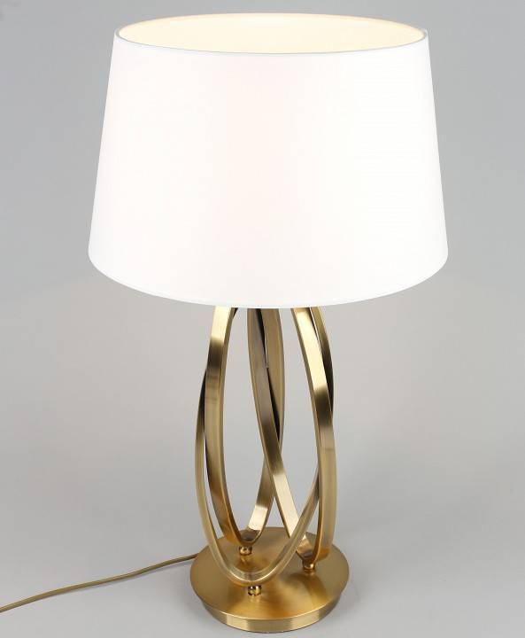 Настольная лампа декоративная Aployt Monika APL.739.04.01