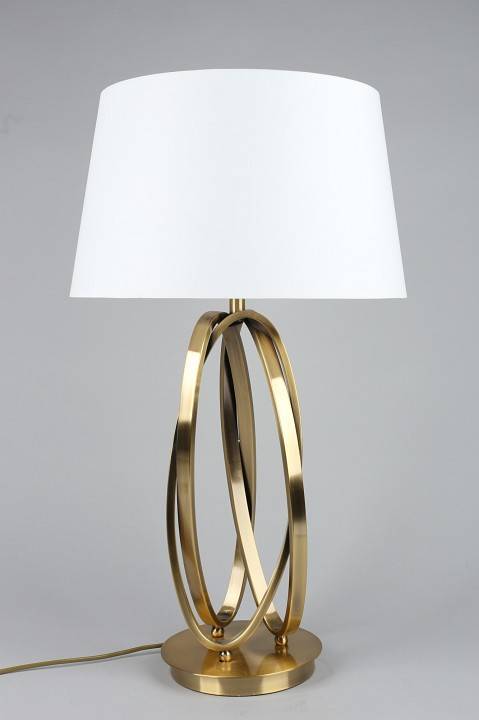 Настольная лампа декоративная Aployt Monika APL.739.04.01