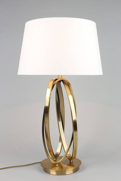 Настольная лампа декоративная Aployt Monika APL.739.04.01