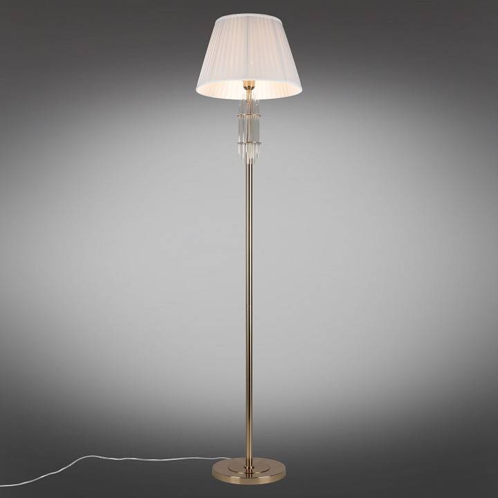 Торшер Aployt Zhaklin APL.744.05.01