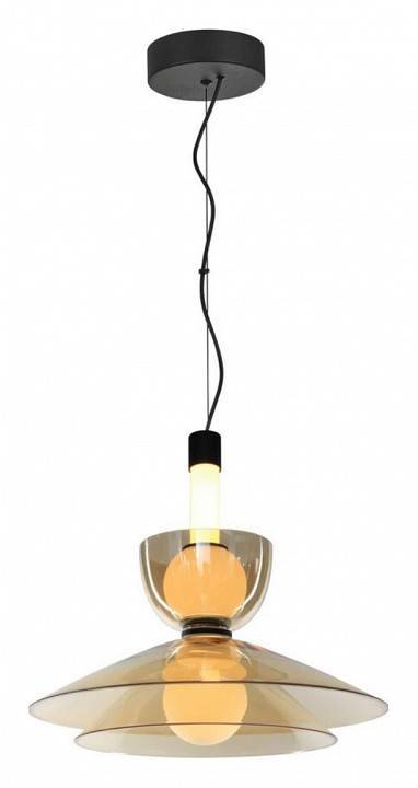 Подвесной светильник Aployt Daga APL.772.06.12