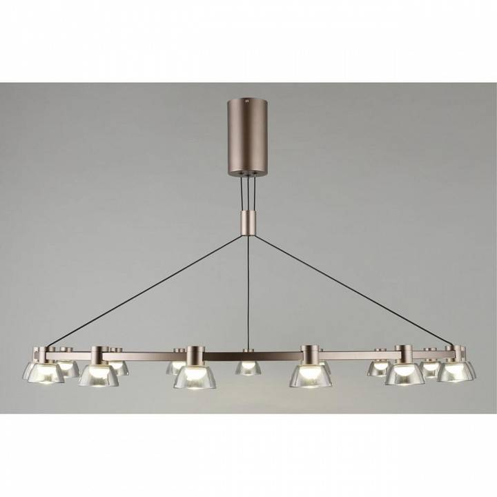 Подвесная люстра Aployt Rezeda APL.788.03.15