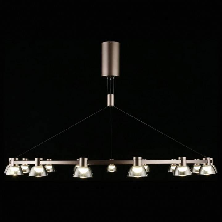 Подвесная люстра Aployt Rezeda APL.788.03.15