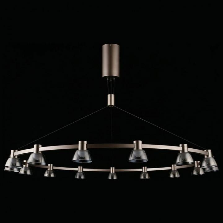 Подвесная люстра Aployt Rezeda APL.788.03.15