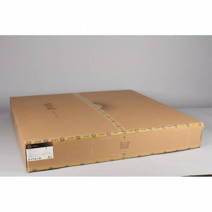 Подвесная люстра Aployt Rezeda APL.788.03.15