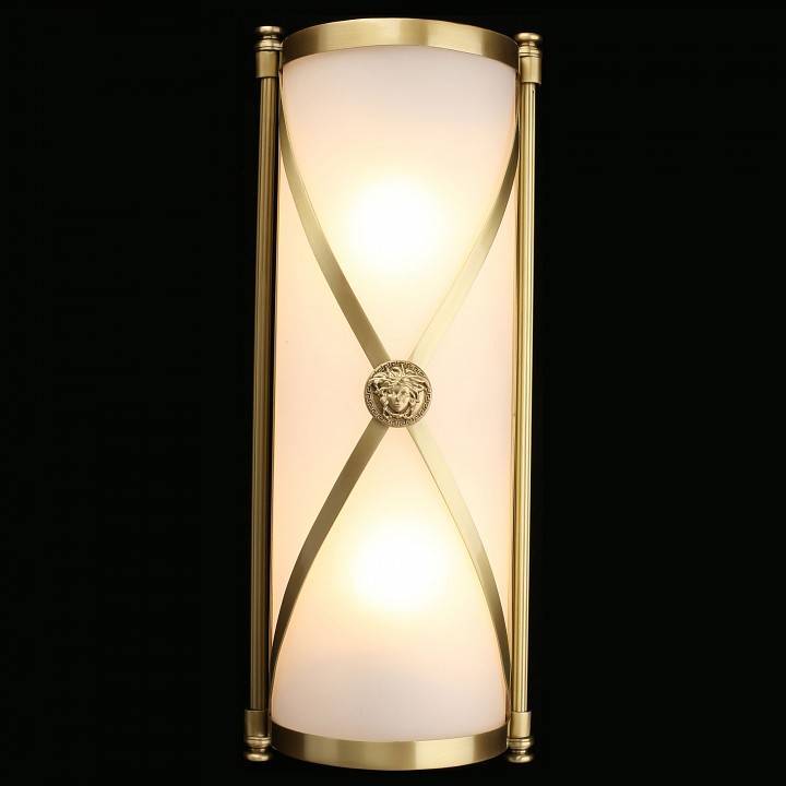 Накладной светильник Aployt Zoe APL.806.01.02