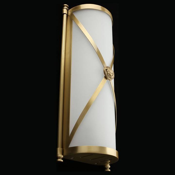 Накладной светильник Aployt Zoe APL.806.01.02