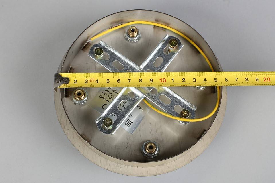 Подвесной светильник Aployt Veva золото 8 ламп APL.829.13.08