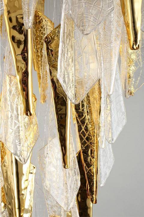 Подвесная люстра Aployt Teresa APL.855.06.13