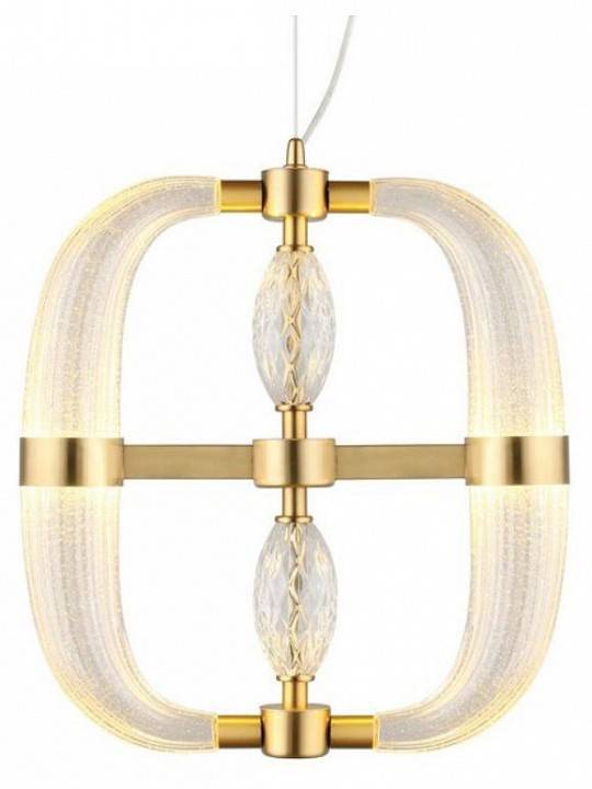 Подвесной светильник Aployt Aleksandra APL.857.06.20