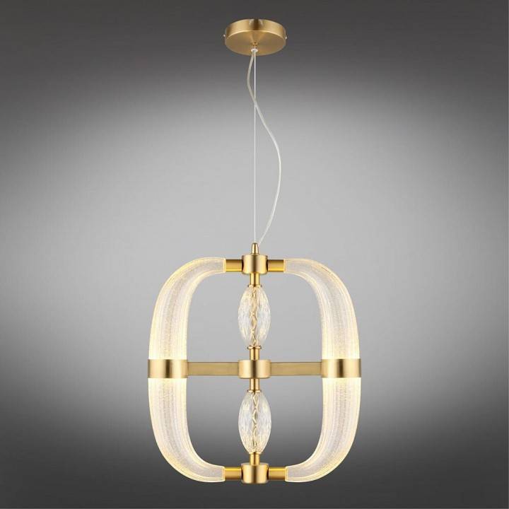 Подвесной светильник Aployt Aleksandra APL.857.06.20