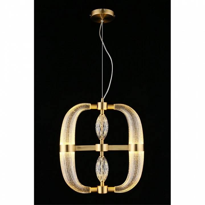 Подвесной светильник Aployt Aleksandra APL.857.06.20