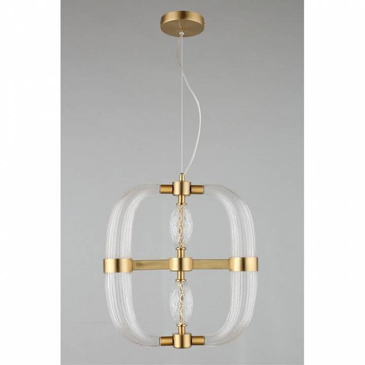 Подвесной светильник Aployt Aleksandra APL.857.06.20