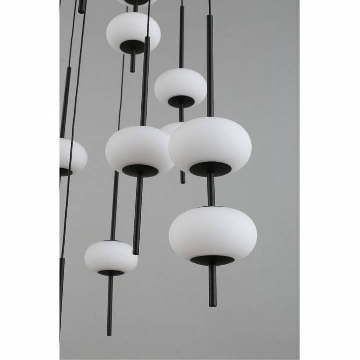 Подвесная люстра Aployt Celcia APL.863.03.117