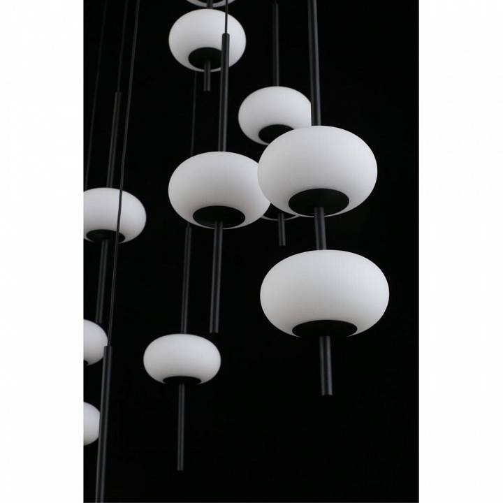 Подвесная люстра Aployt Celcia APL.863.03.117