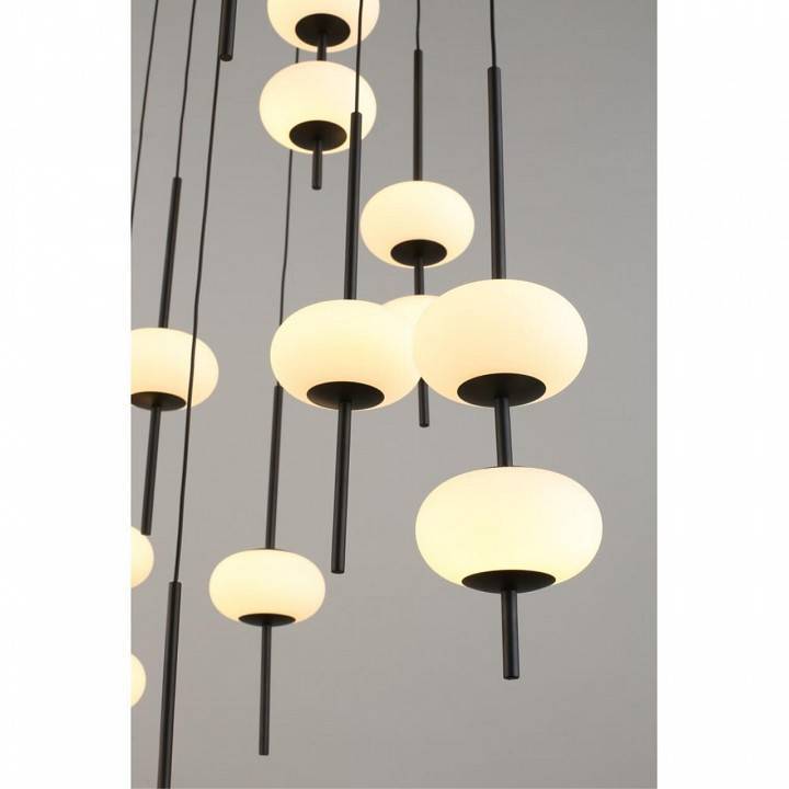 Подвесная люстра Aployt Celcia APL.863.03.117