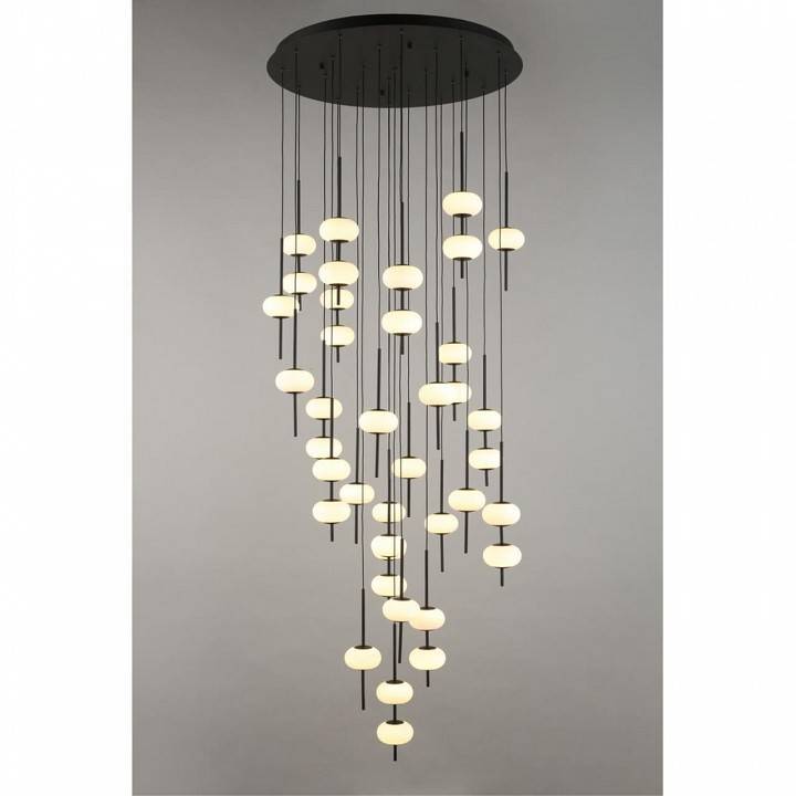 Подвесная люстра Aployt Celcia APL.863.03.117