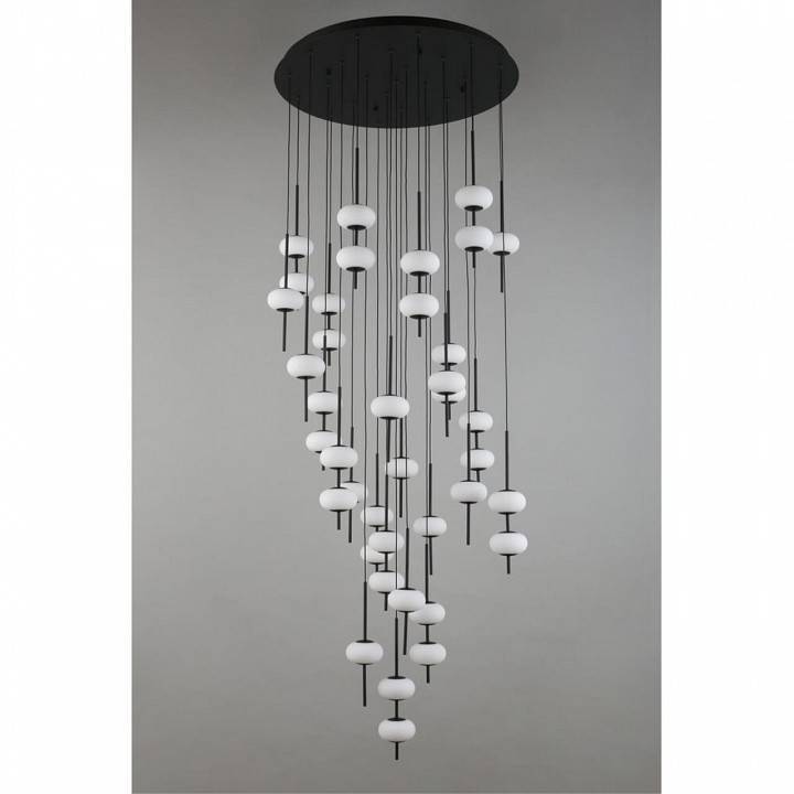 Подвесная люстра Aployt Celcia APL.863.03.117