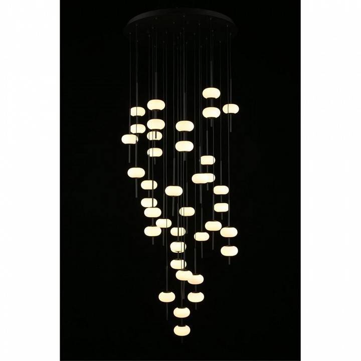 Подвесная люстра Aployt Celcia APL.863.03.117