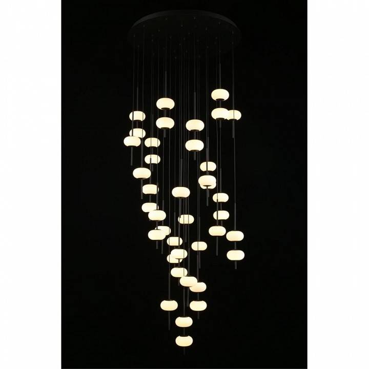 Подвесная люстра Aployt Celcia APL.863.03.117