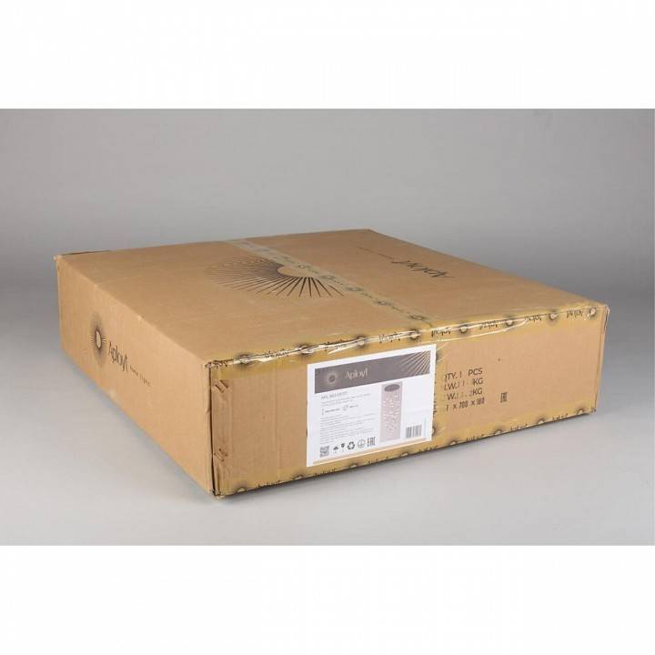 Подвесная люстра Aployt Celcia APL.863.03.117