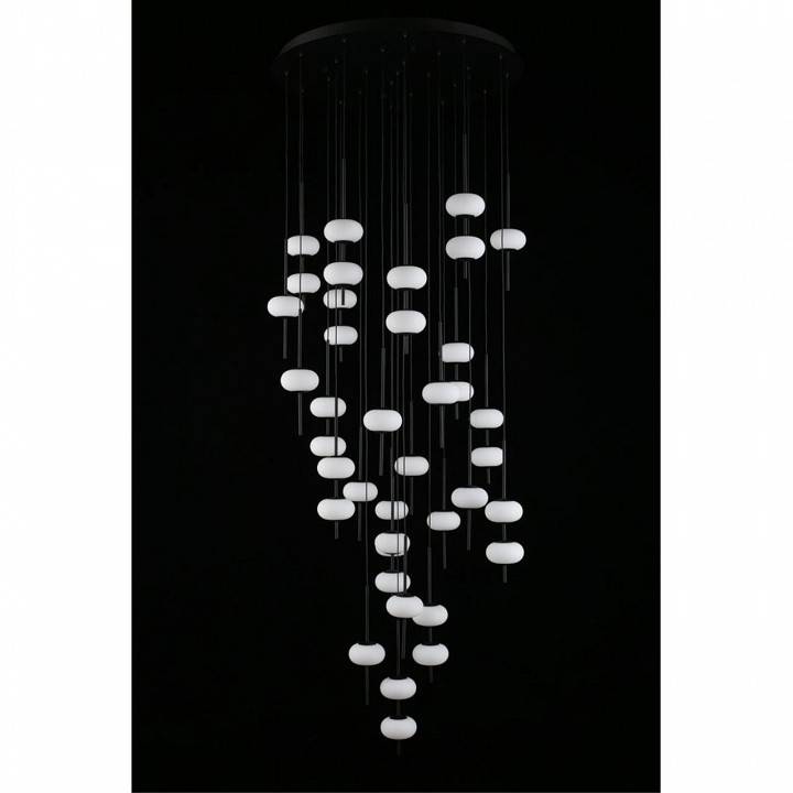 Подвесная люстра Aployt Celcia APL.863.03.117