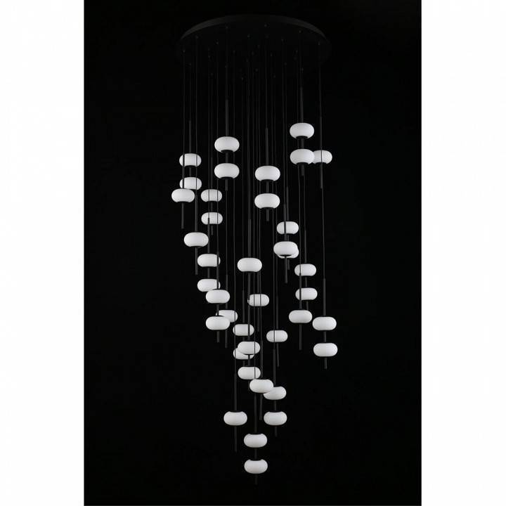 Подвесная люстра Aployt Celcia APL.863.03.117