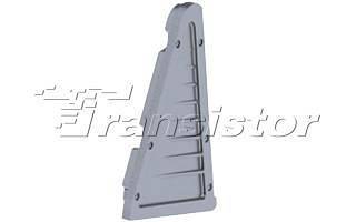 Заглушка Arlight ALU-TRIA-R 018263