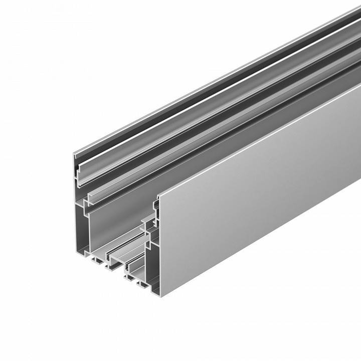 Профиль для светодиодной ленты Arlight S2-LINE-7977-2500 ANOD+OPAL 021174