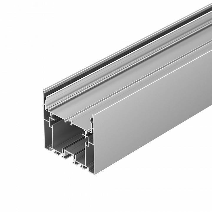 Профиль для светодиодной ленты Arlight S2-LINE-7977-2500 ANOD+OPAL 021174